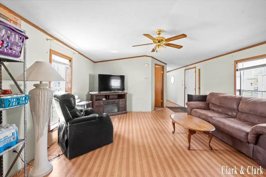 634 S Bluegill Lane, Newaygo, MI 49337 - #3