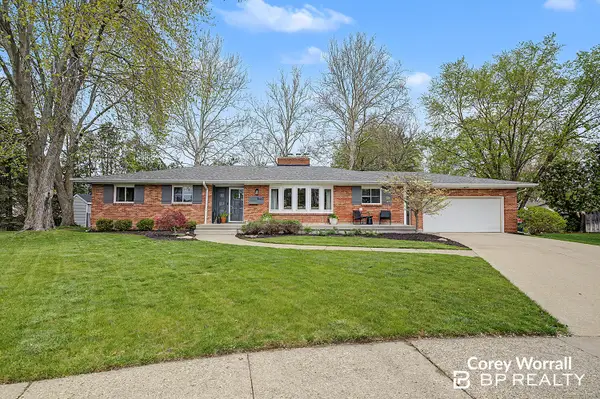 3662 SW Blackfoot Court Sw, Grandville, MI 49418