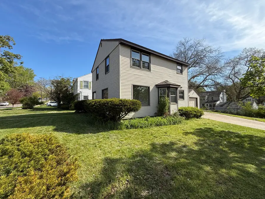 1350 Giddings Avenue Se, Grand Rapids, MI 49506 - #3