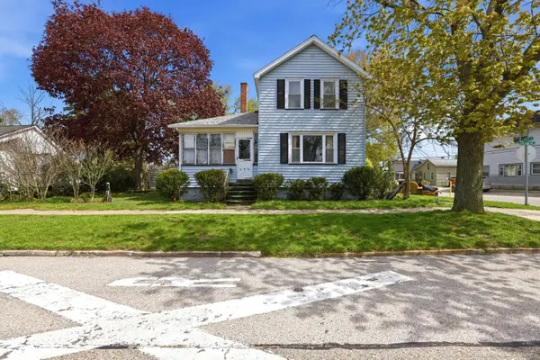 533 Fulton Street, Grand Haven, MI 49417