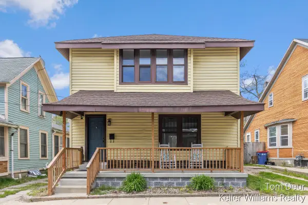 315 Donald Place Se, Grand Rapids, MI 49506