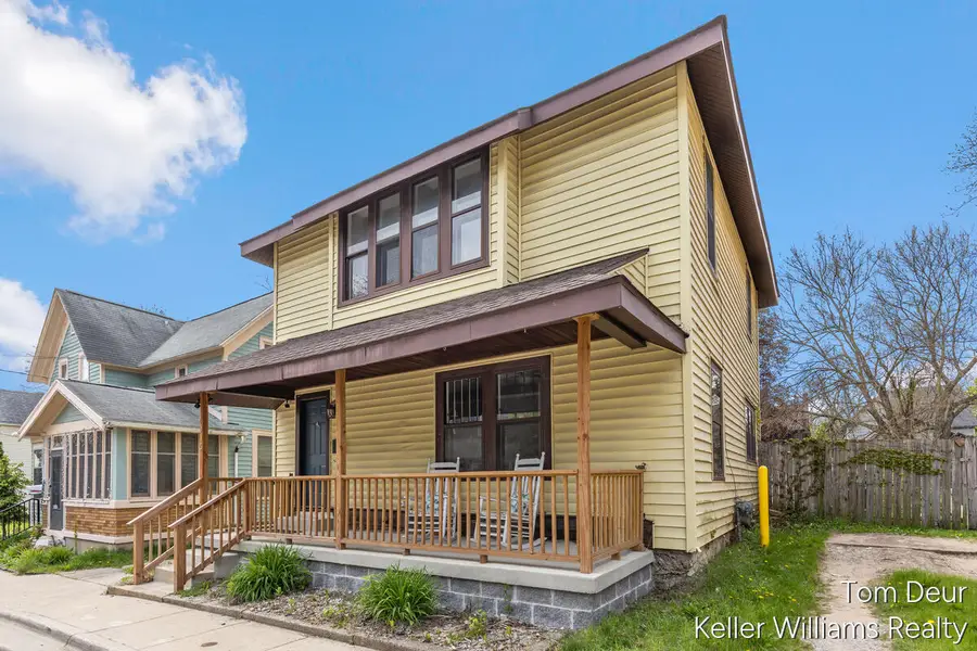 315 Donald Place Se, Grand Rapids, MI 49506 - #2
