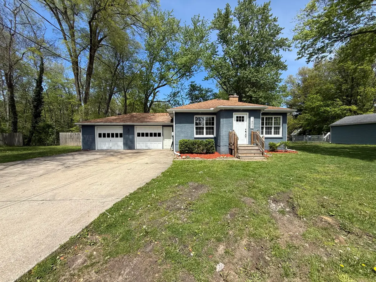 1803 Niles Buchanan Road, Niles, MI 49120 - #1