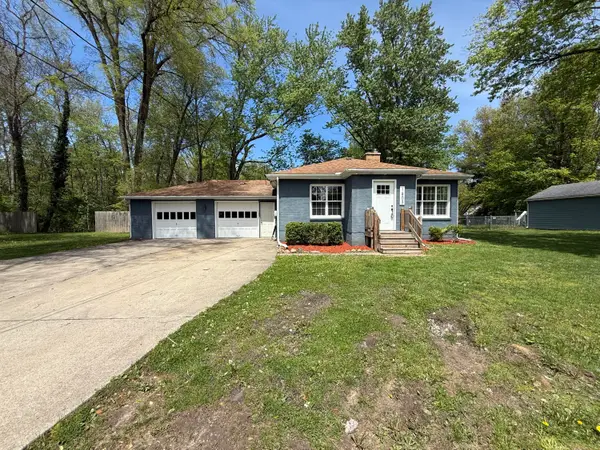 1803 Niles Buchanan Road, Niles, MI 49120