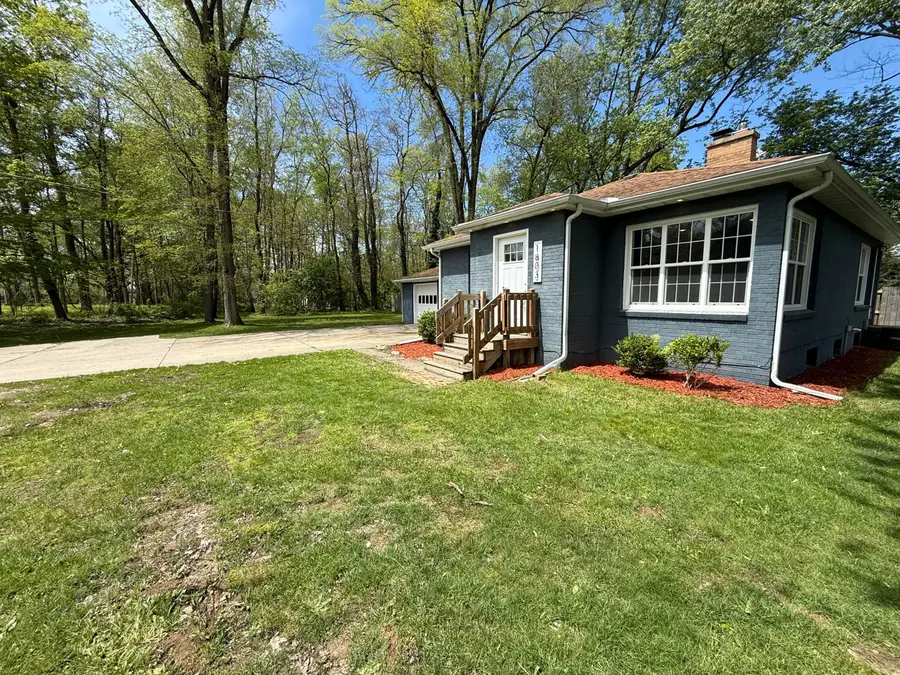 1803 Niles Buchanan Road, Niles, MI 49120 - #3