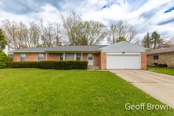 1705 Kendall Street Se, Grand Rapids, MI 49508