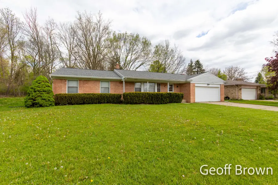 1705 Kendall Street Se, Grand Rapids, MI 49508 - #3