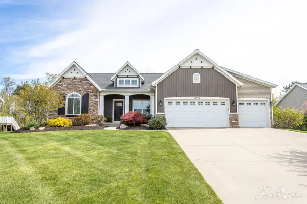 3094 Peachleaf Court, Holland, MI 49424