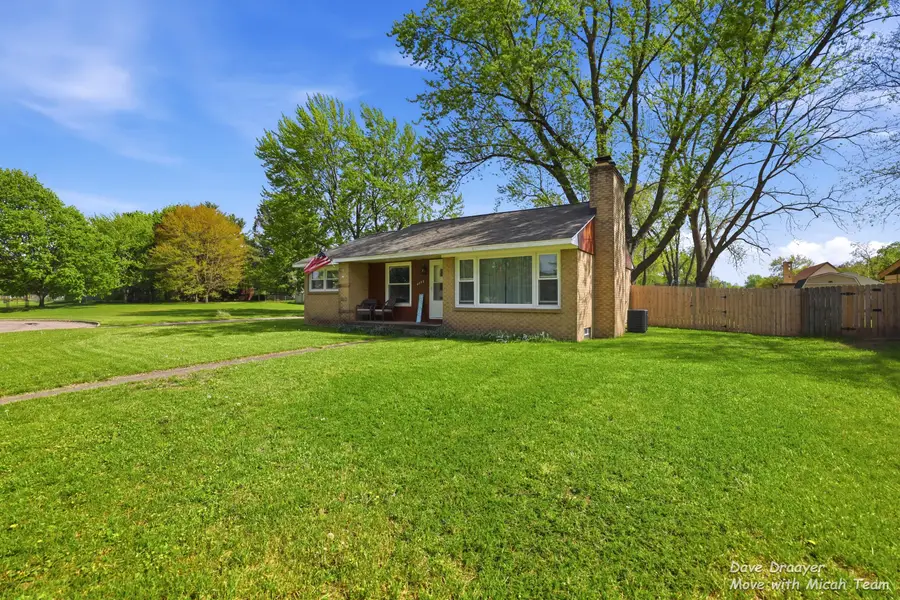 4292 Billmar Street Sw, Grandville, MI 49418 - #2