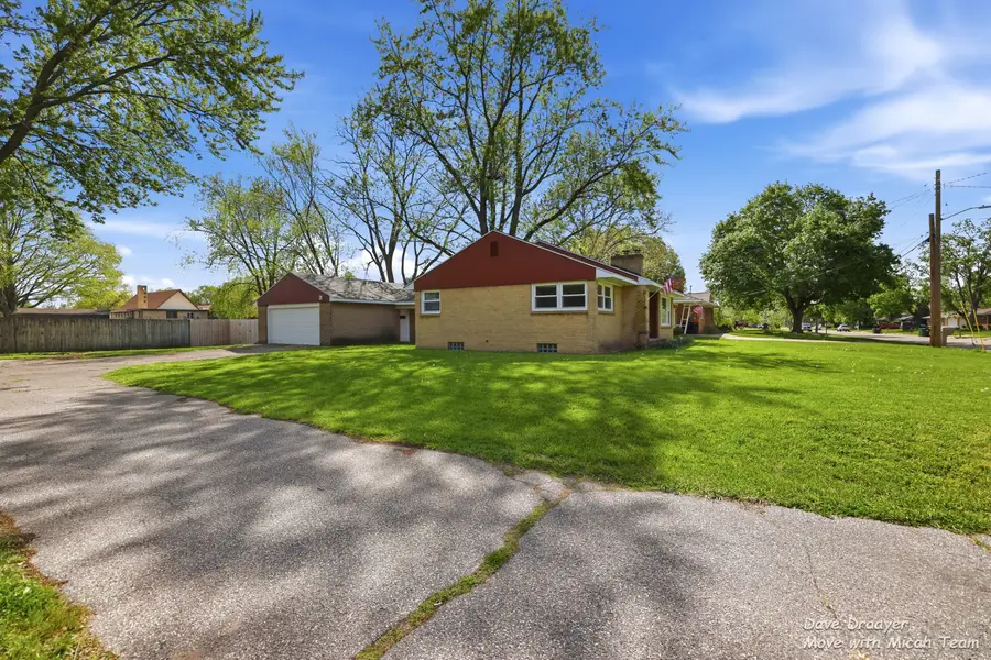 4292 Billmar Street Sw, Grandville, MI 49418 - #3