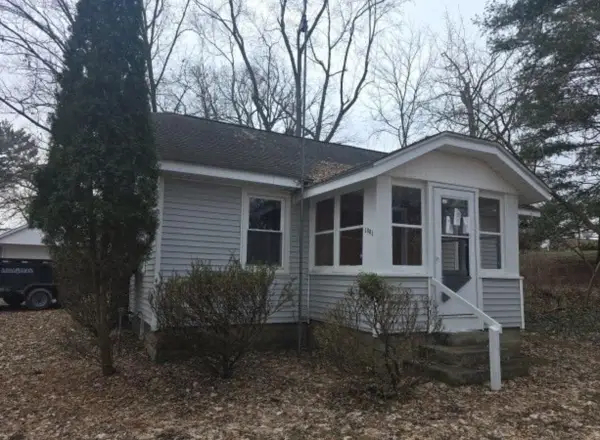 1031 Betterly Road, Springfield, MI 49037