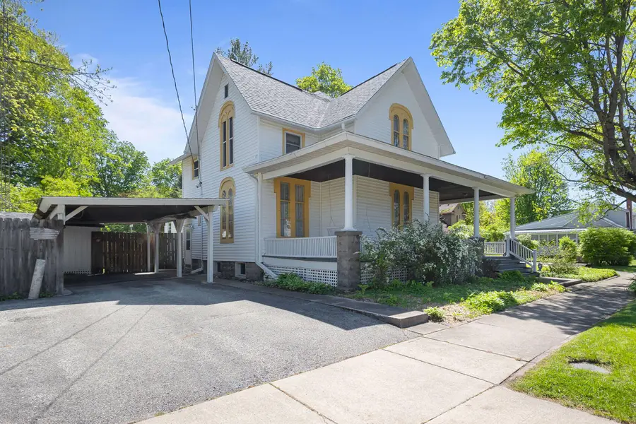 215 N 7th Street, Niles, MI 49120 - #2