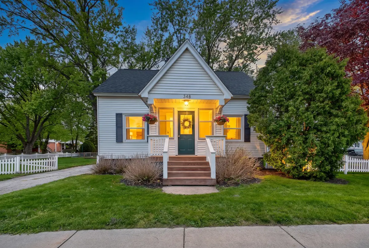348 N State Street, Zeeland, MI 49464 - #1