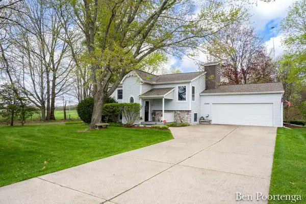 10299 Fisk Road, Belding, MI 48809