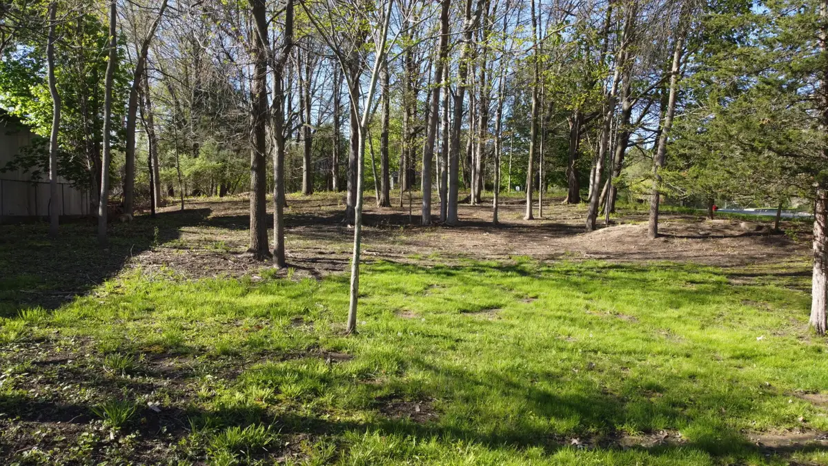0 Galloway Drive, Manchester, MI 48158 - #1