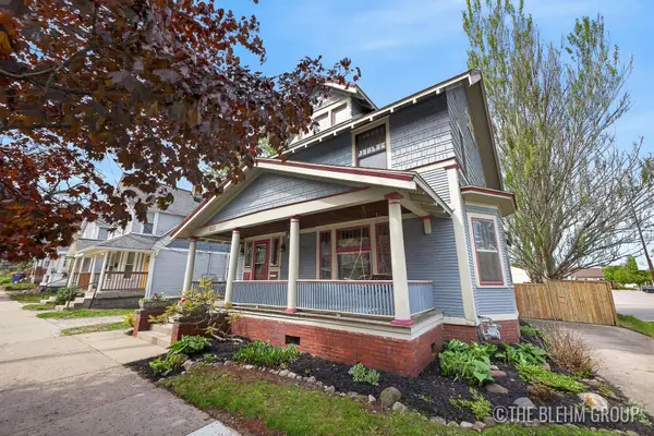 811 Union Avenue Se, Grand Rapids, MI 49507