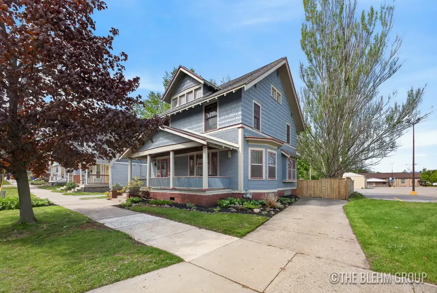 811 Union Avenue Se, Grand Rapids, MI 49507 - #2
