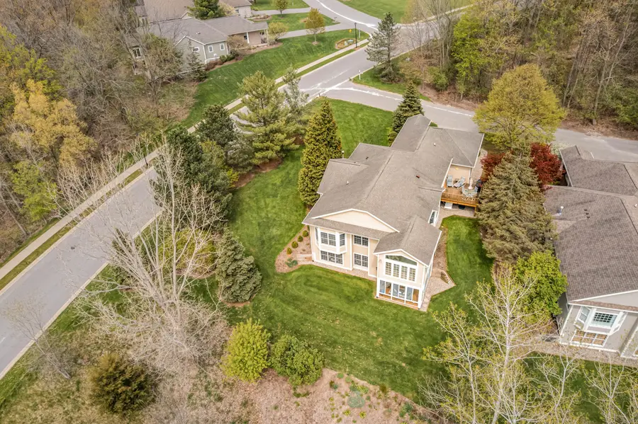 2166 Lamberton Creek Lane Ne #44, Grand Rapids, MI 49505 - #2