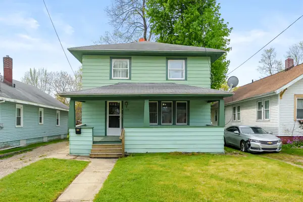 150 Cliff Street, Battle Creek, MI 49014