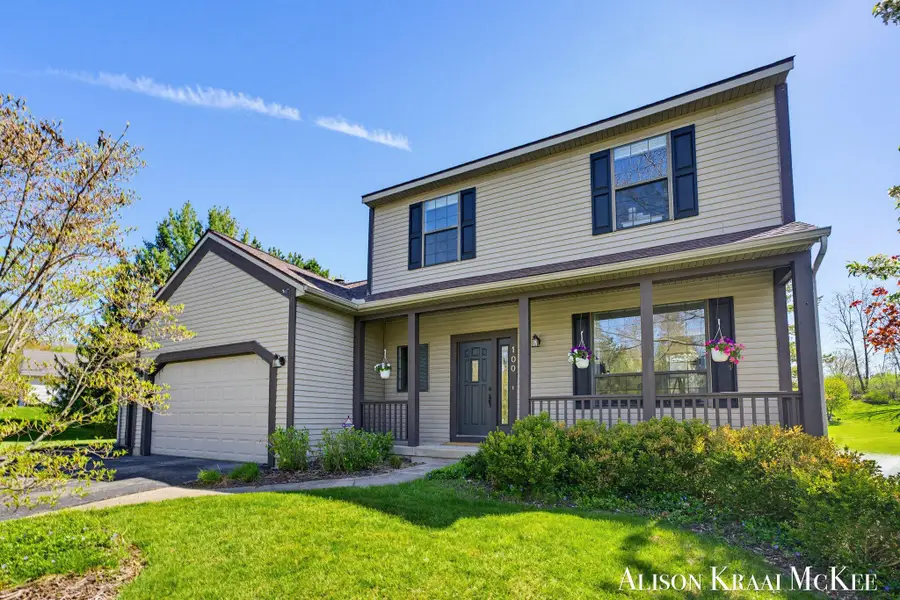 100 Rollingbrook Ne, Ada, MI 49301 - #2