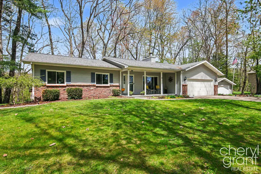 3047 Rogue Hollow Court Ne, Belmont, MI 49306 - #3