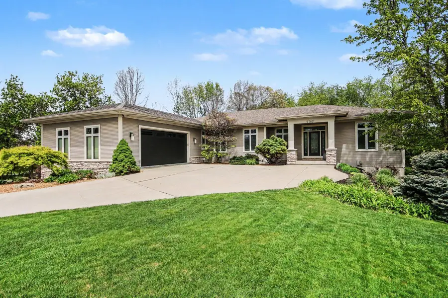 2785 56th Street Sw, Wyoming, MI 49418 - #2
