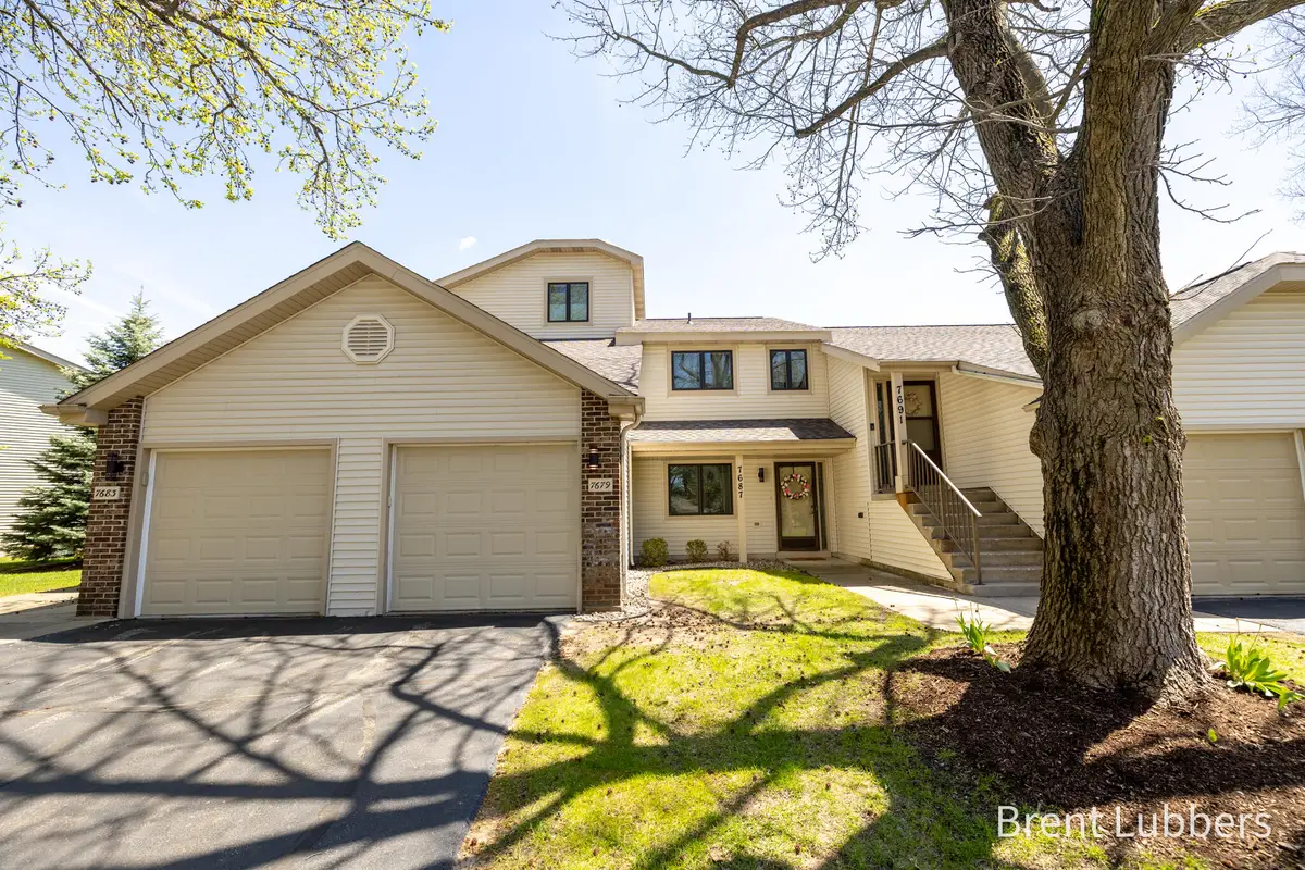 7679 Blackmar Circle, Portage, MI 49024 - #1