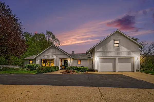 460 92nd Street Sw, Byron Center, MI 49315