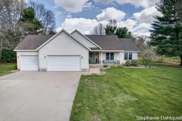 3878 Darcliff Lane, Twin Lake, MI 49457