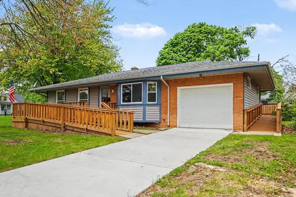 613 Murray Drive, Tecumseh, MI 49286