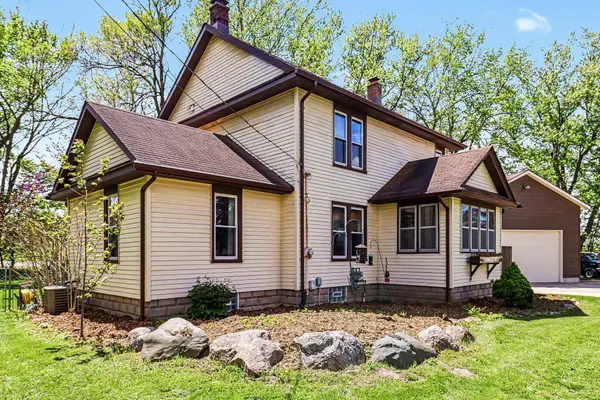 624 Hayes Street Nw, Marne, MI 49435