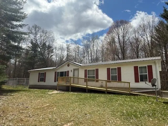 687 N Frank Smith Road, Luther, MI 49656 - #2