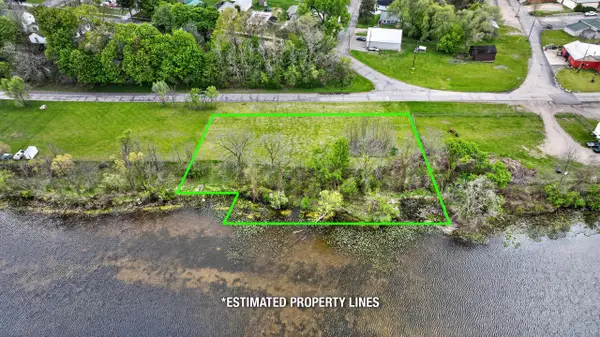 0 River Street, Concord, MI 49237