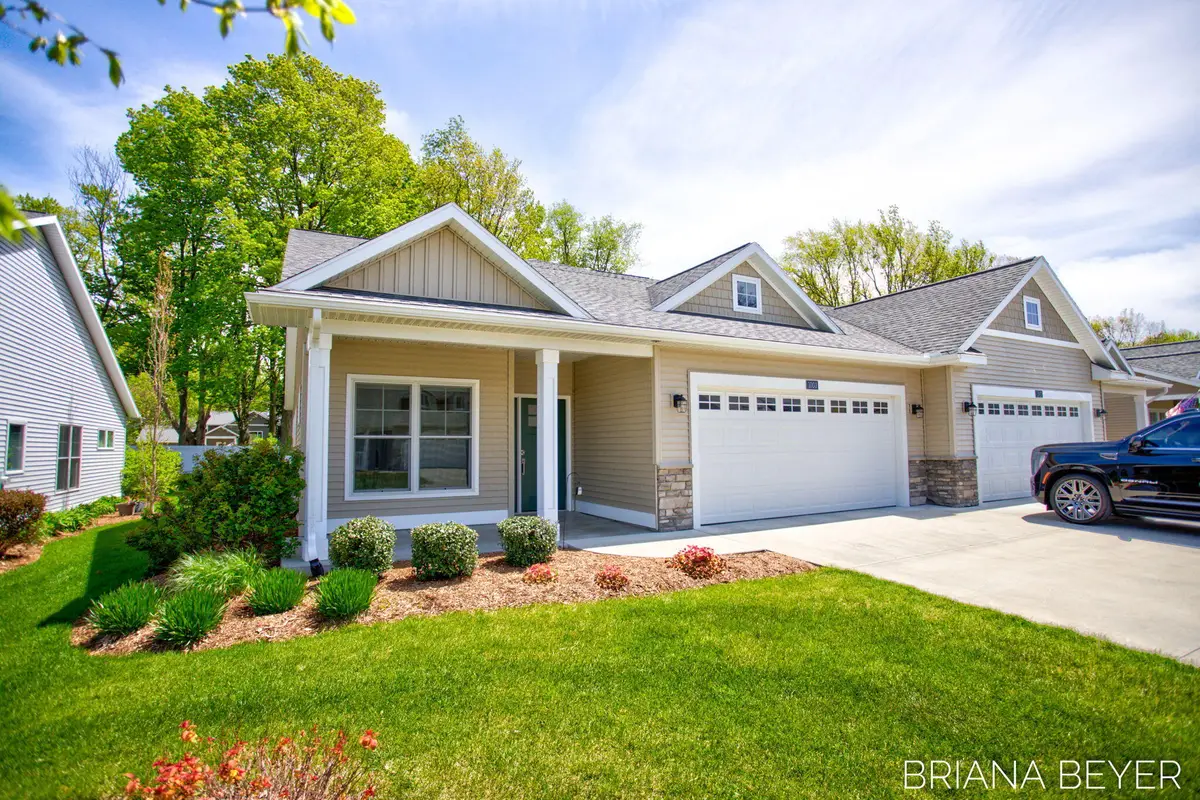 1003 Maplewood Court, Holland, MI 49423 - #1