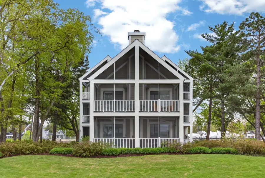 410 Oselka #121, New Buffalo, MI 49117 - #3