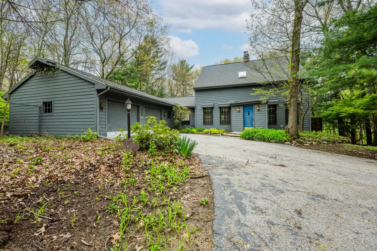 4755 Chicago Path, Stevensville, MI 49127 - #1
