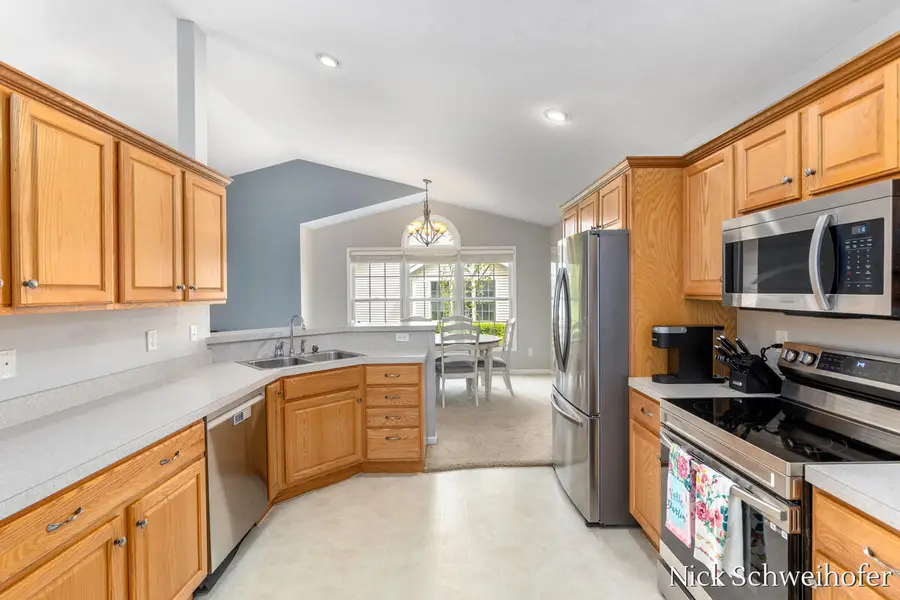 11877 Willow Wood N, Holland, MI 49424 - #3