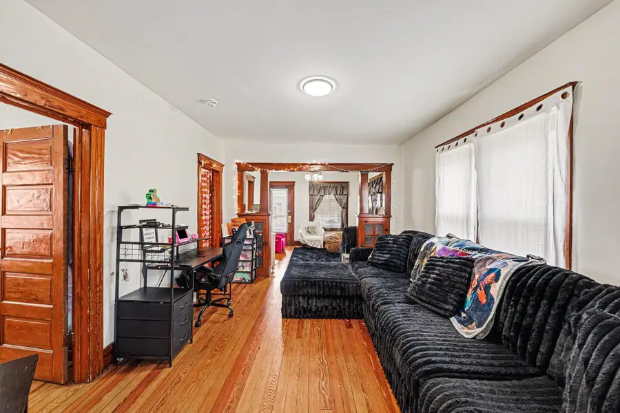 1822 4th Street, Wyandotte, MI 48192 - #3