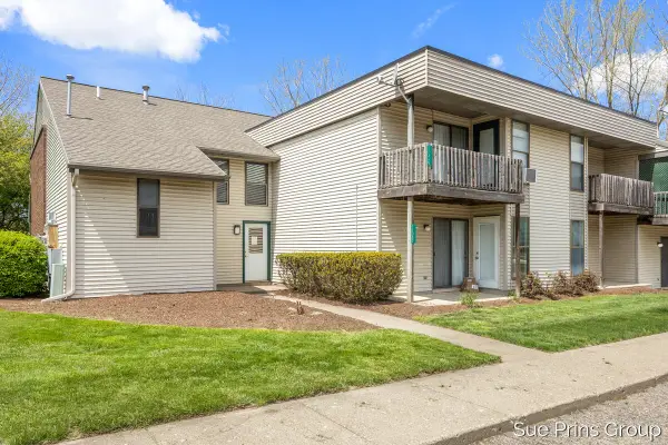 11365 40th Avenue #14, Allendale, MI 49401