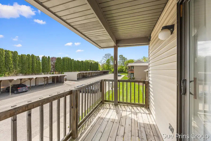 11365 40th Avenue #14, Allendale, MI 49401 - #2
