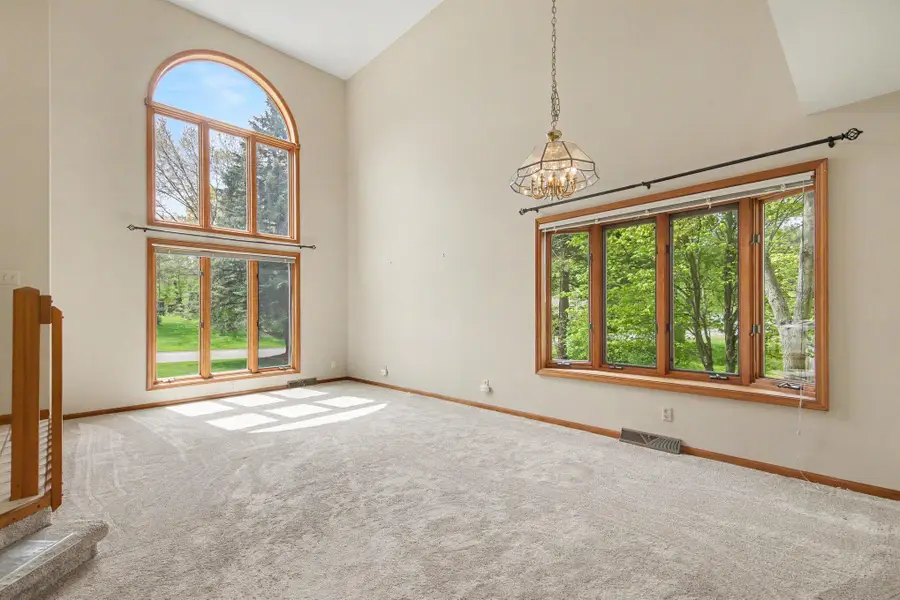 3443 Mason Lake Road Ne, Grand Rapids, MI 49525 - #3