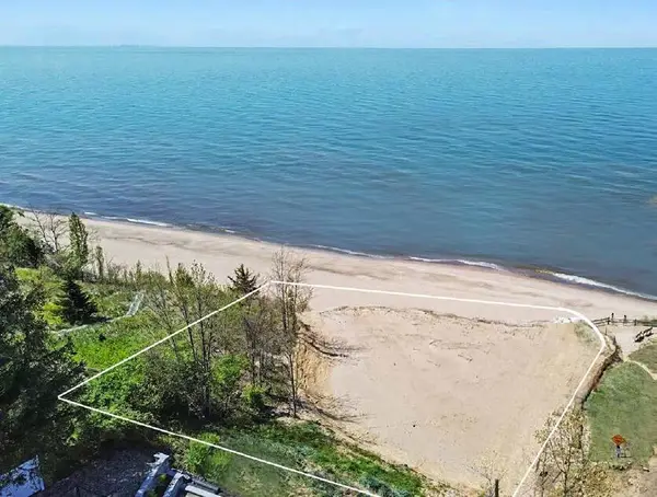 4281 Lake Shore Drive, New Buffalo, MI 49117