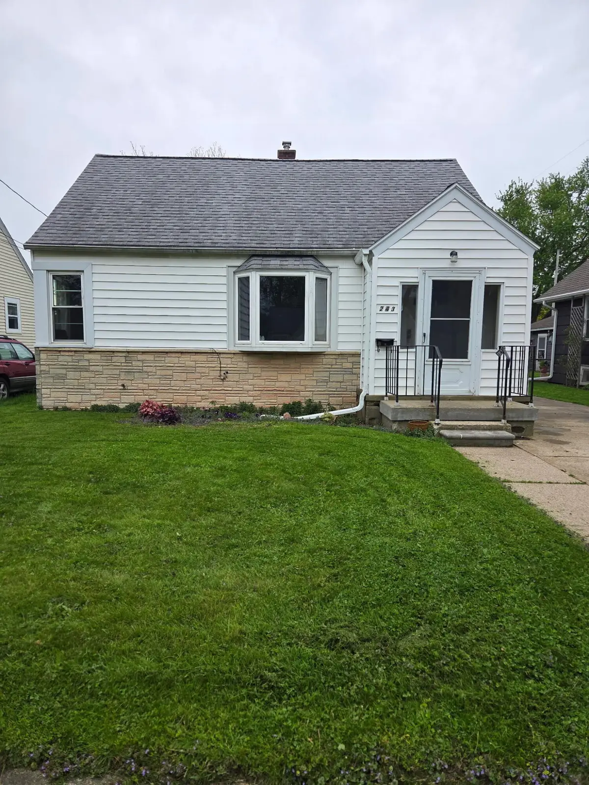 243 Winter Street, Battle Creek, MI 49015 - #1
