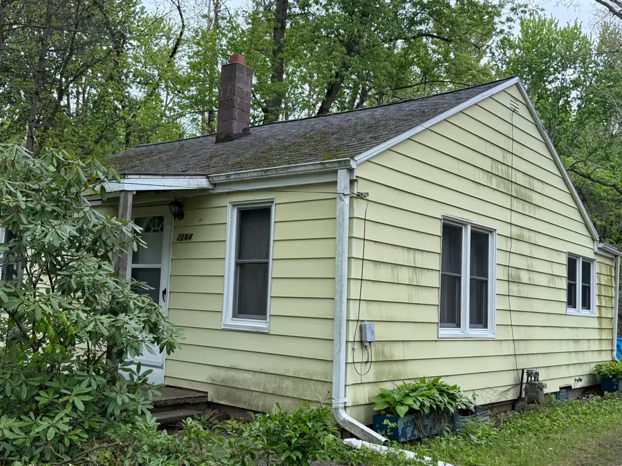 2264 White Street, Niles, MI 49120 - #2