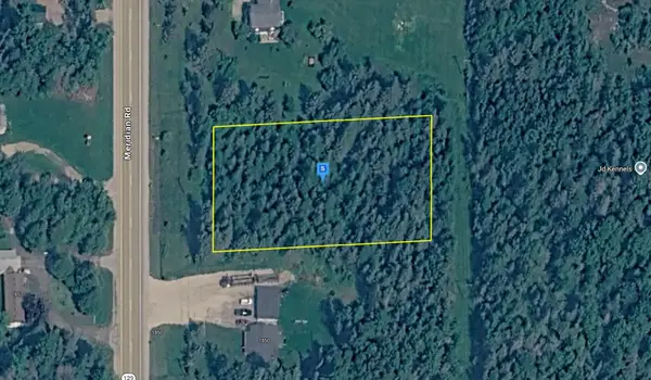1900 Meridian Road, Cedarville, MI 49719