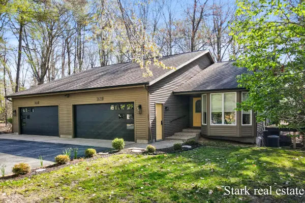 3670 Henry Street, Norton Shores, MI 49441