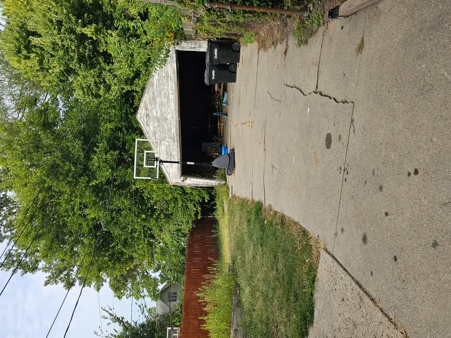 15779 Birwood Street, Detroit, MI 48238 - #2