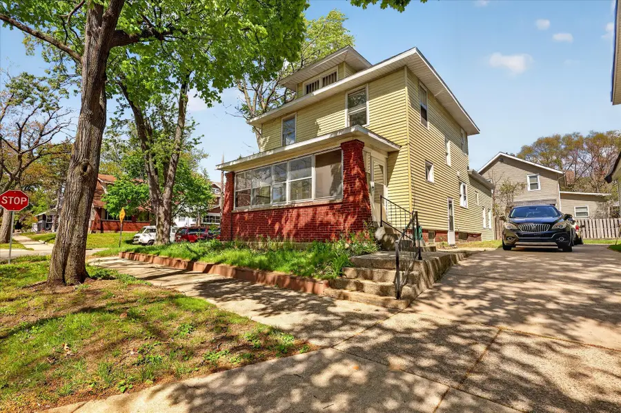 900 Dallas Avenue Se, Grand Rapids, MI 49507 - #3