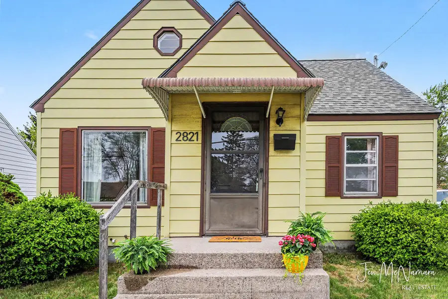 2821 Highgate Avenue Sw, Wyoming, MI 49509 - #3