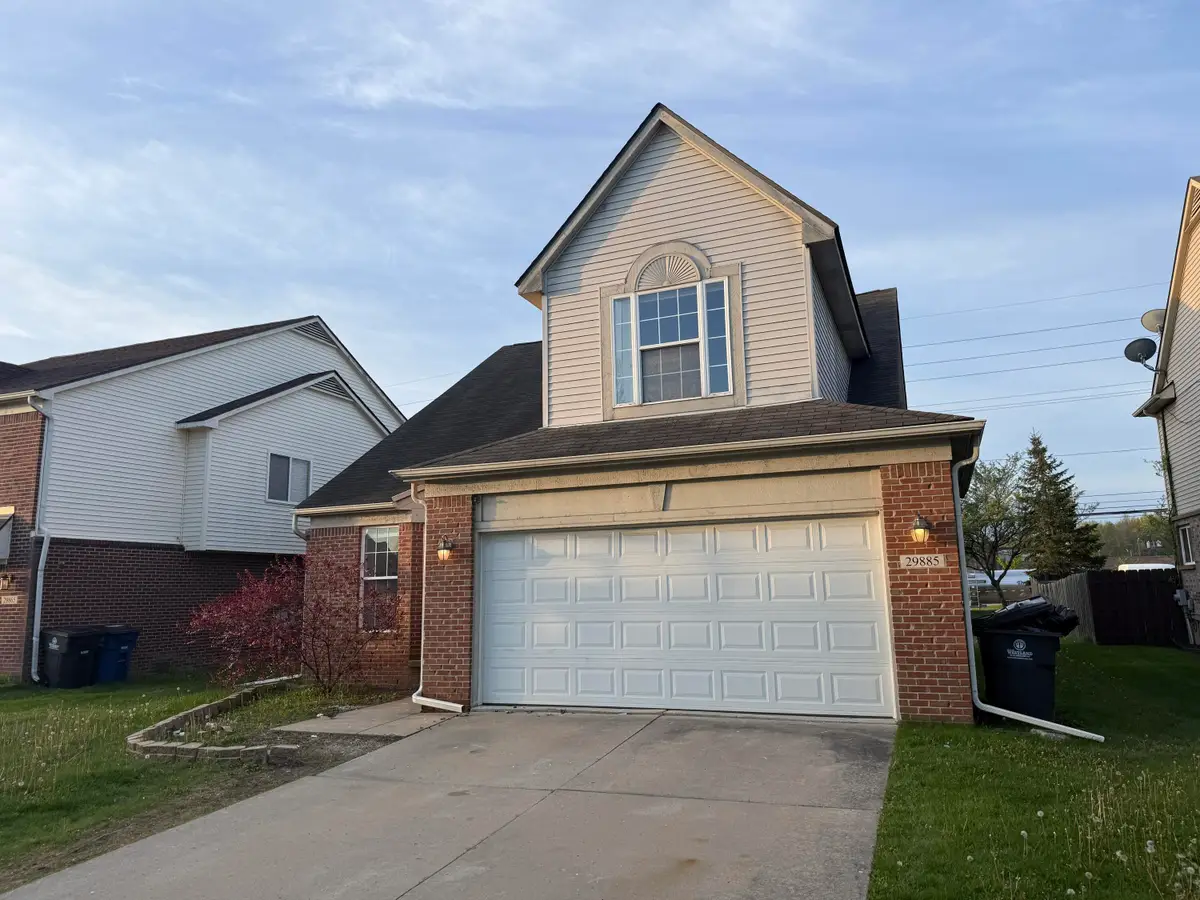 29885 Lacy Drive, Westland, MI 48186 - #1
